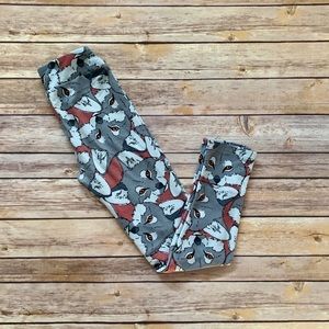 LuLaRoe Tween leggings